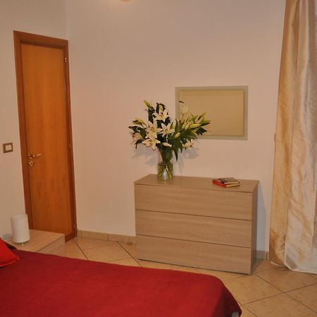 Casa Vacanza Gallipoli Centro Extérieur photo