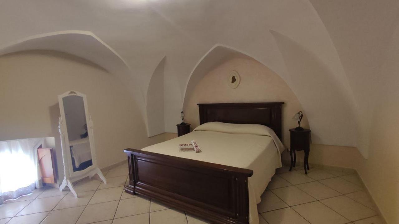 Casa Vacanza Gallipoli Centro Extérieur photo