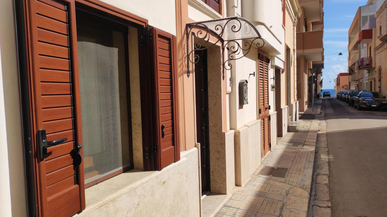 Casa Vacanza Gallipoli Centro Extérieur photo
