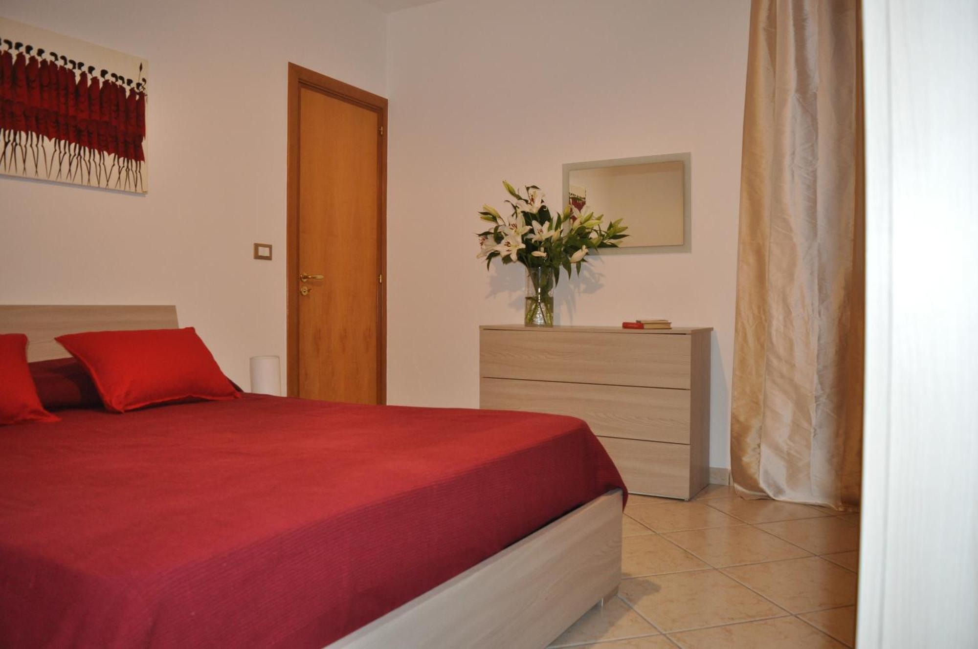Casa Vacanza Gallipoli Centro Extérieur photo