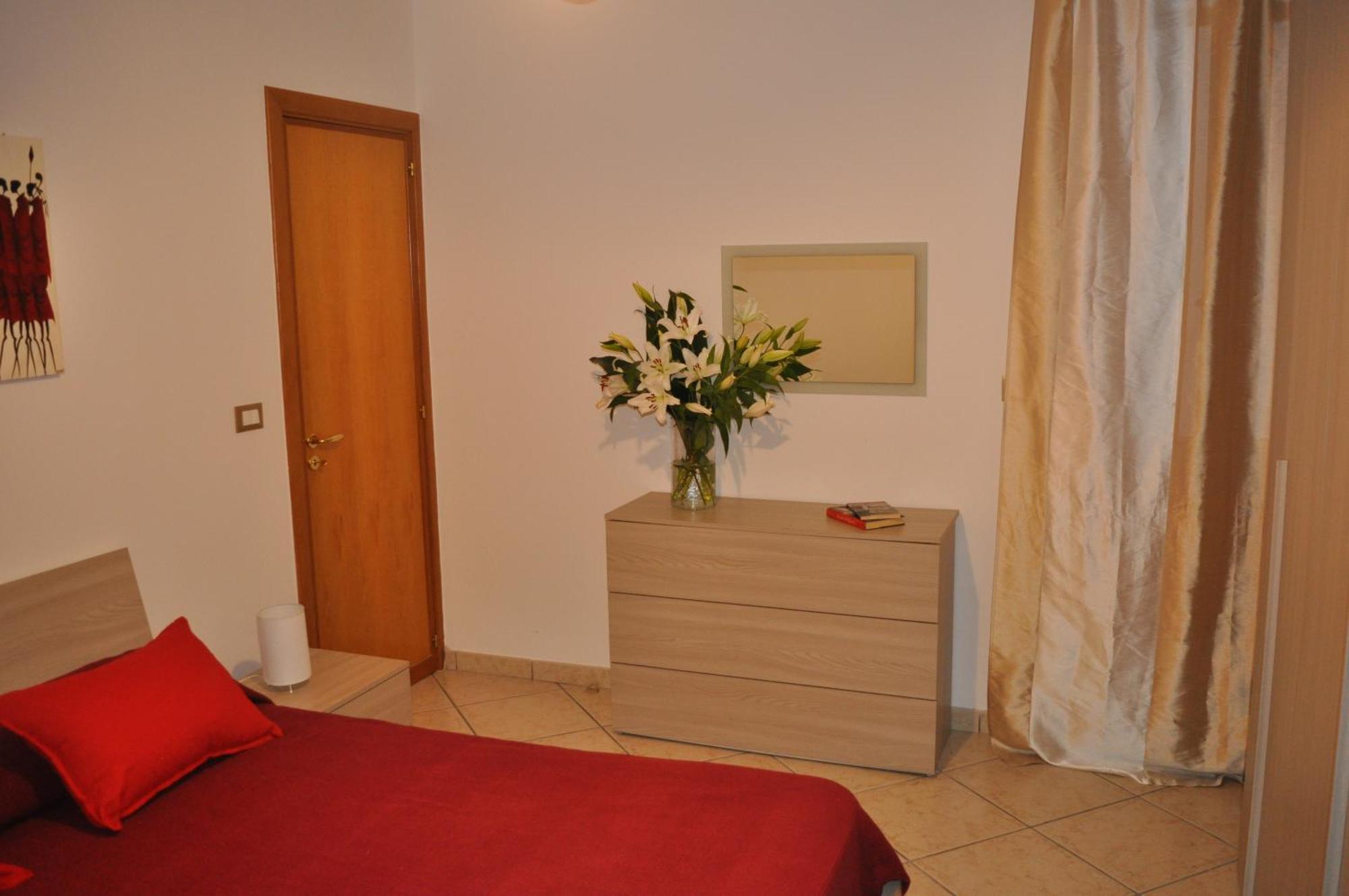 Casa Vacanza Gallipoli Centro Extérieur photo