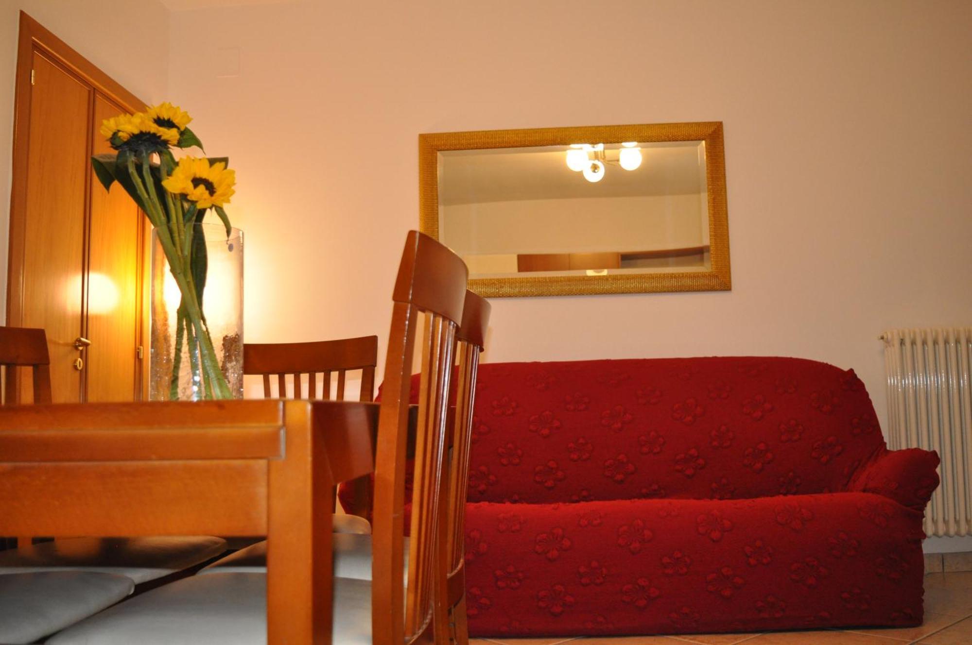 Casa Vacanza Gallipoli Centro Extérieur photo