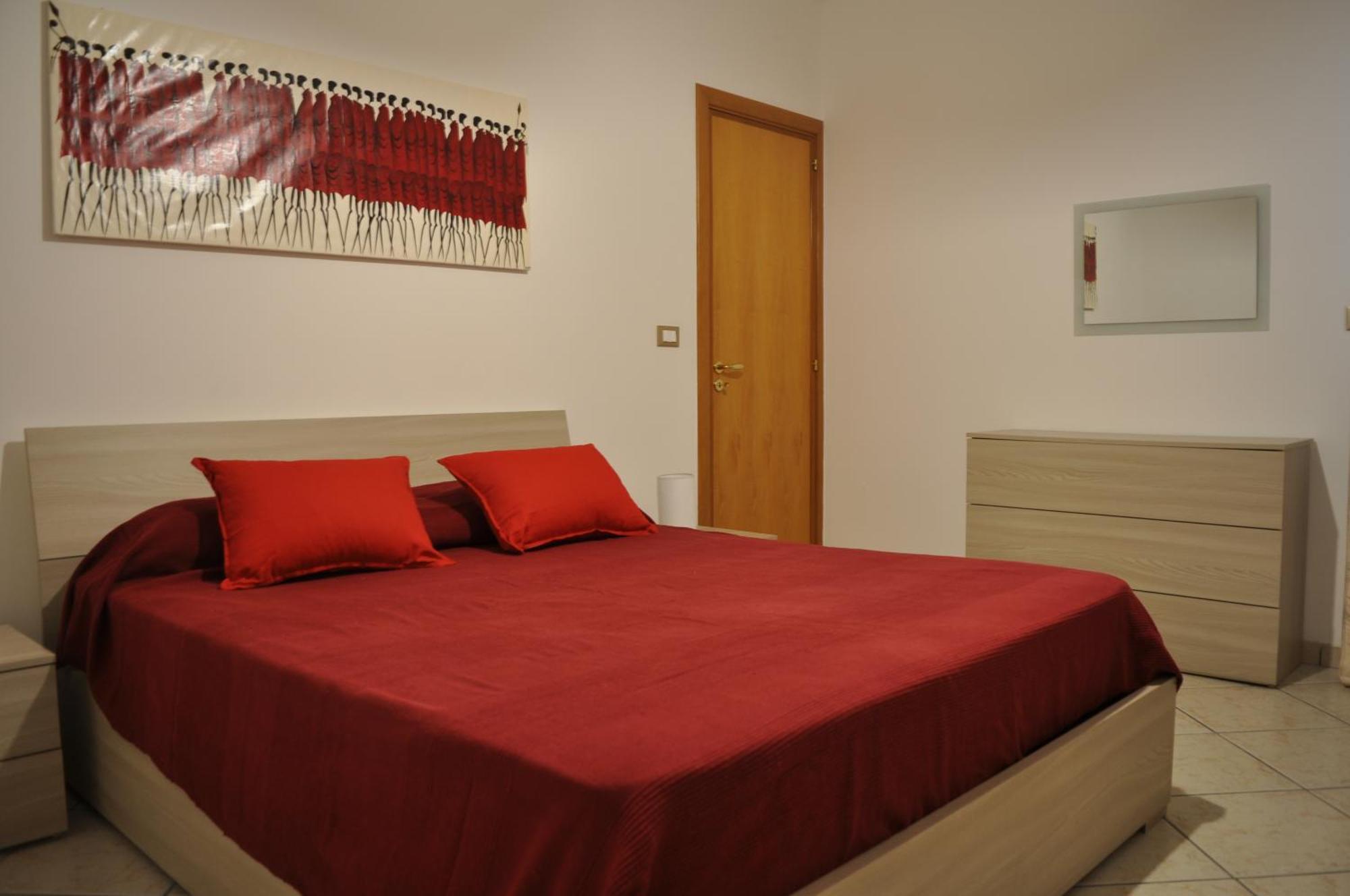 Casa Vacanza Gallipoli Centro Extérieur photo